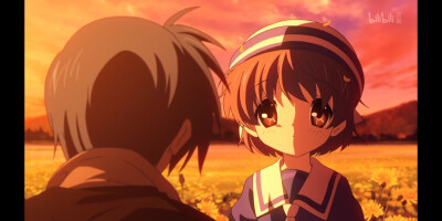 clannad