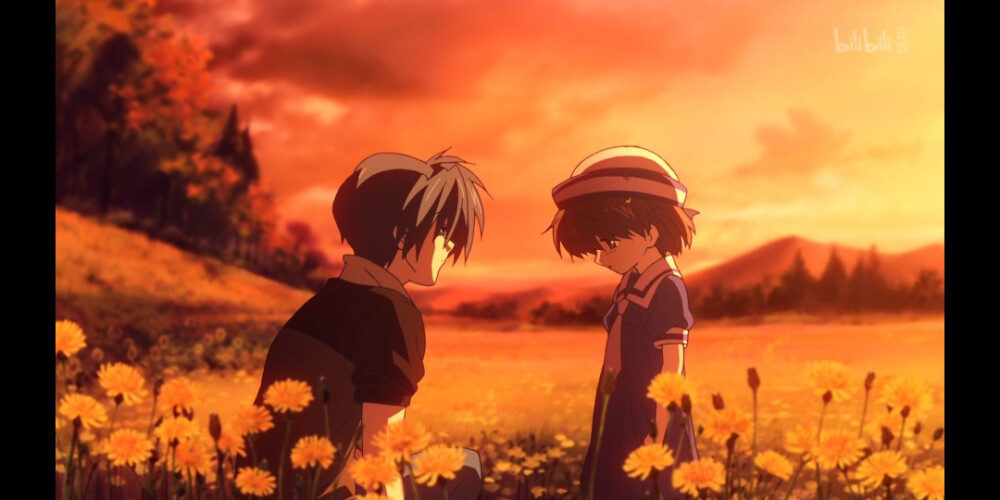 clannad