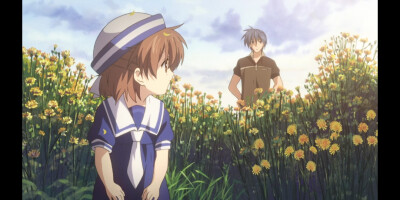 clannad