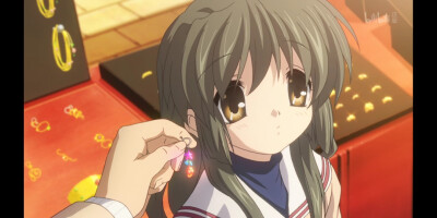 clannad