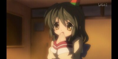 clannad