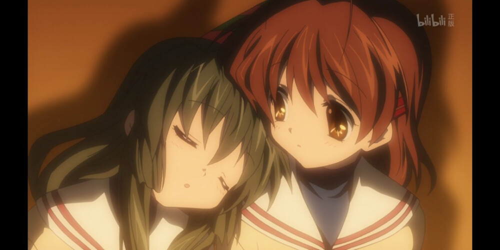 clannad