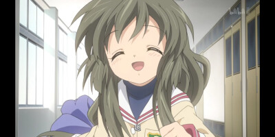 clannad