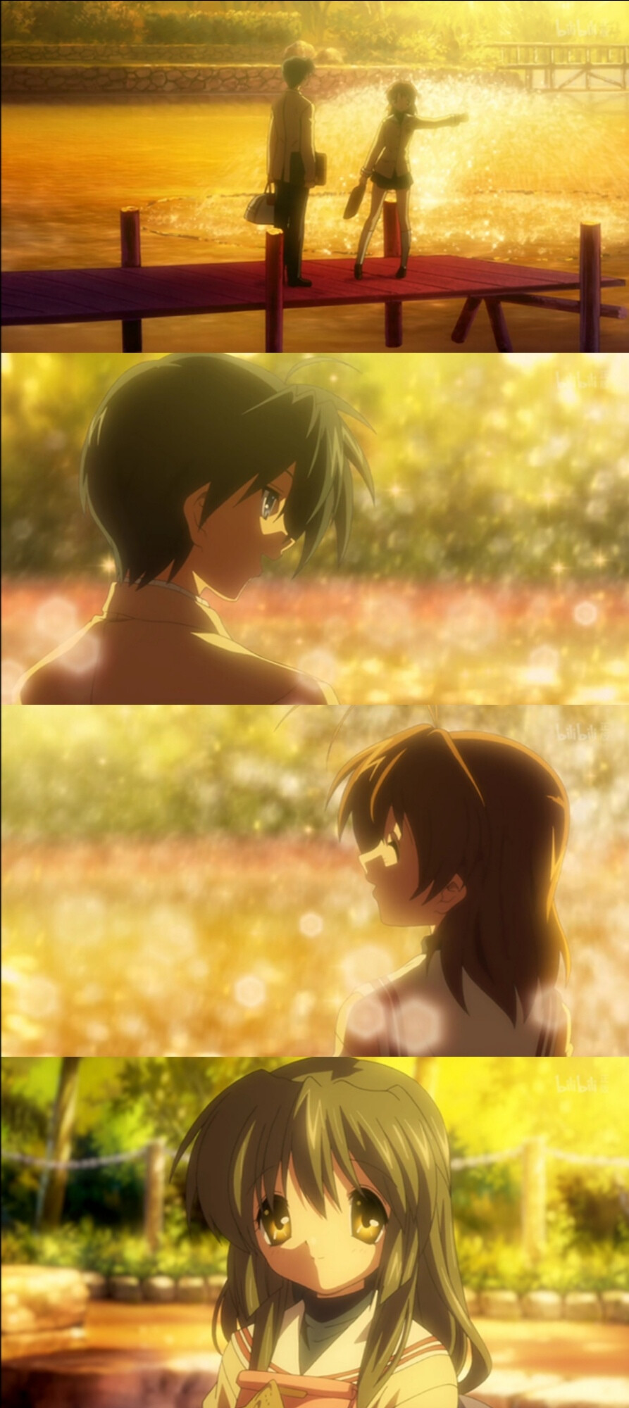 clannad