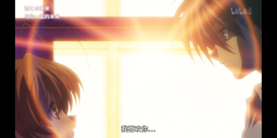 clannad