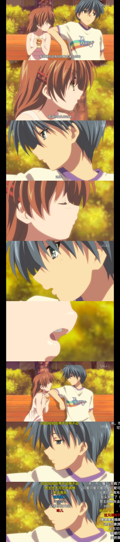 clannad