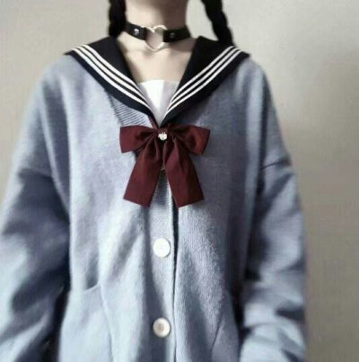 jk制服 头像