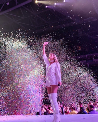 Taylor Swift 霉霉
Pinterest