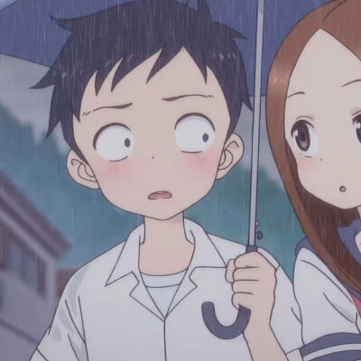 一波动漫头像，有好奇的可以在评论区提问啊