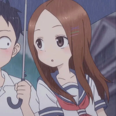 一波动漫头像，有好奇的可以在评论区提问啊