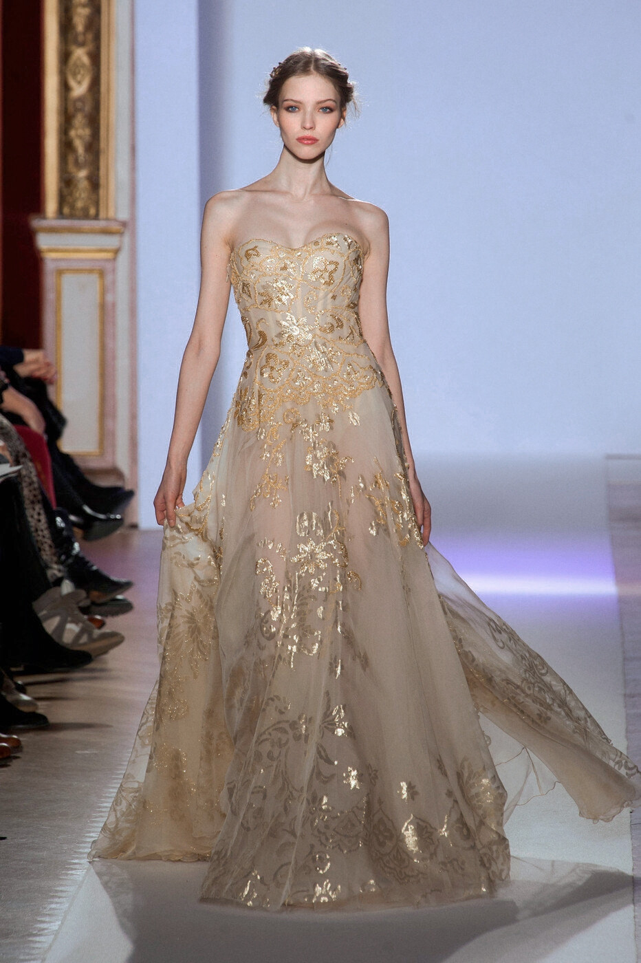 Zuhair Murad SS 2013 ​​​