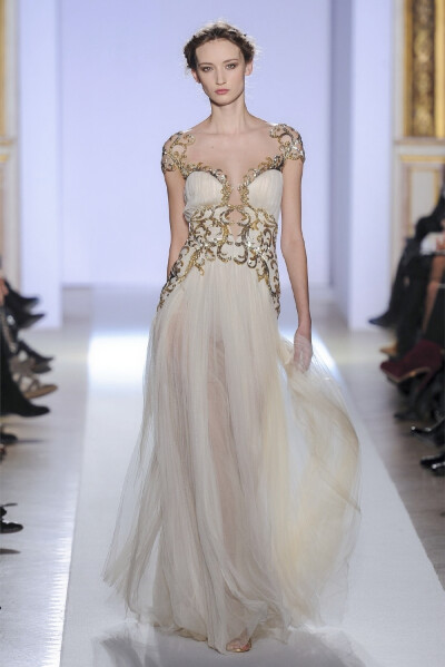 Zuhair Murad SS 2013 ​​​