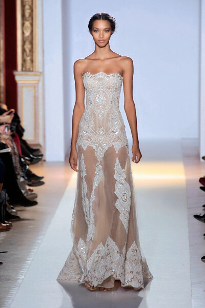 Zuhair Murad SS 2013 ​​​