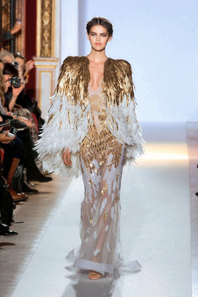 Zuhair Murad SS 2013 ​​​