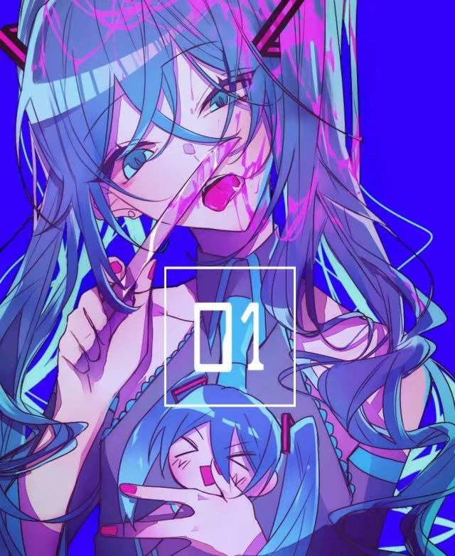 初音未来