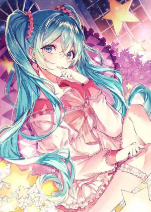 初音未来