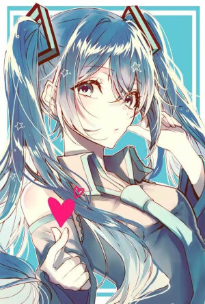 初音未来