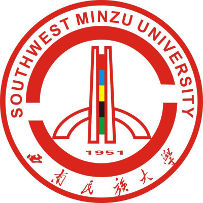 西南民族大学校徽