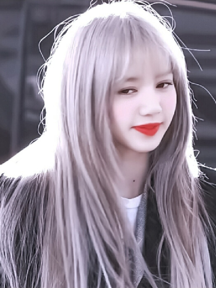 I love lalisamanoban❤️❤️❤️❤️宝藏女孩希望Lisa好好的