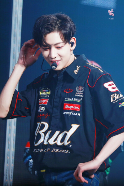 bambam，斑斑，王文王