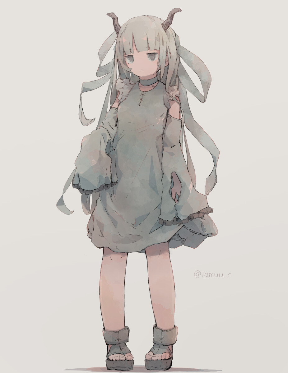 少女