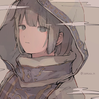 少女