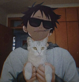 “ 想和你一起逃往快乐星球。” ​​​