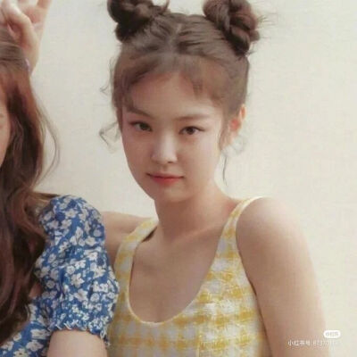 Lisa and Jennie 鸭~