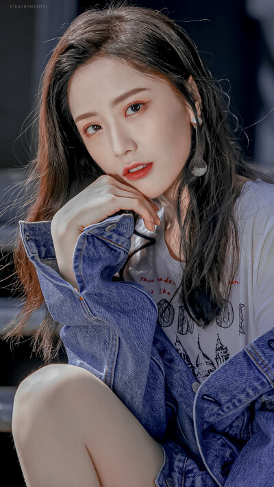 王艺瑾（禁二改）
wb：Peachynight