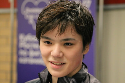 宇野昌磨