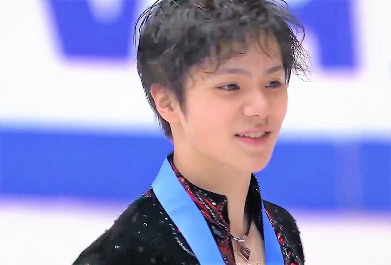 宇野昌磨