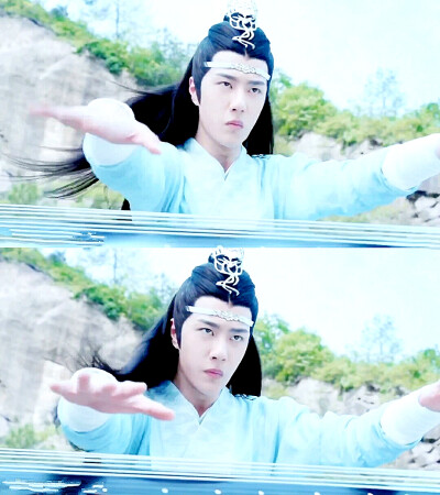 陈情令