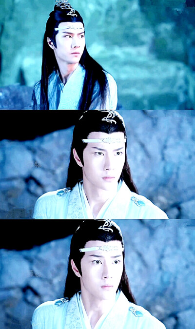 陈情令