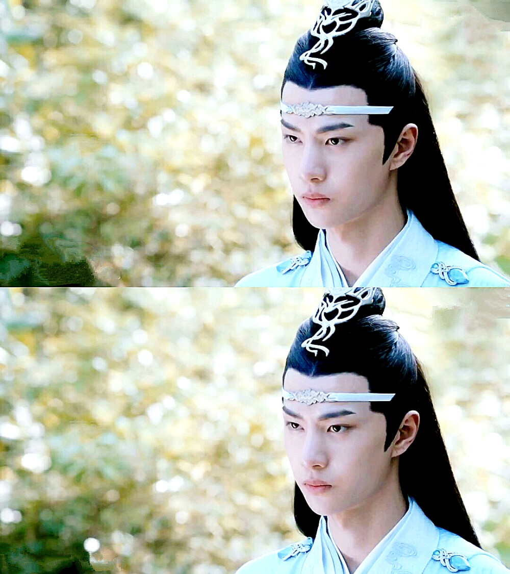 陈情令
