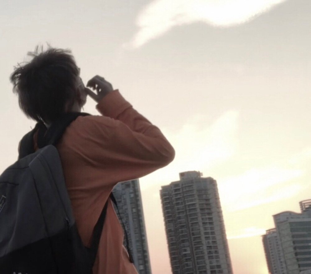 幸与不幸都有尽头