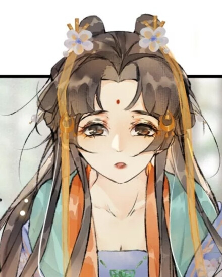 庆熹纪事景优