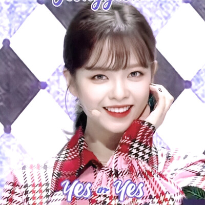 ※YES OR YS
~TWICE※