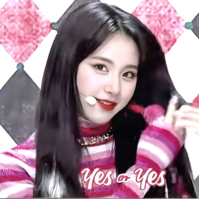 ※YES OR YS
~TWICE※