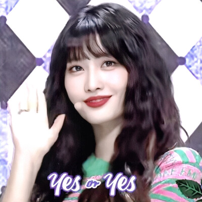 ※YES OR YS
~TWICE※