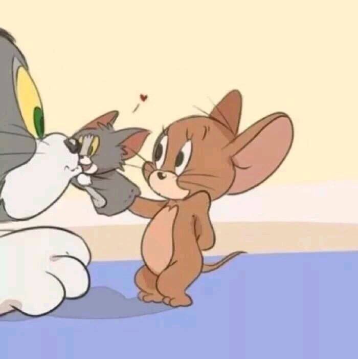 Tom and Jerry