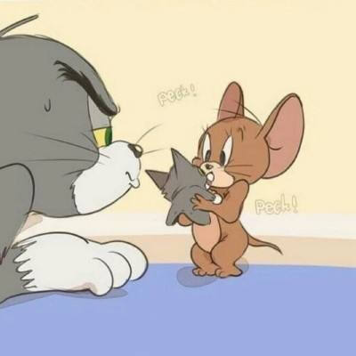 Tom and Jerry