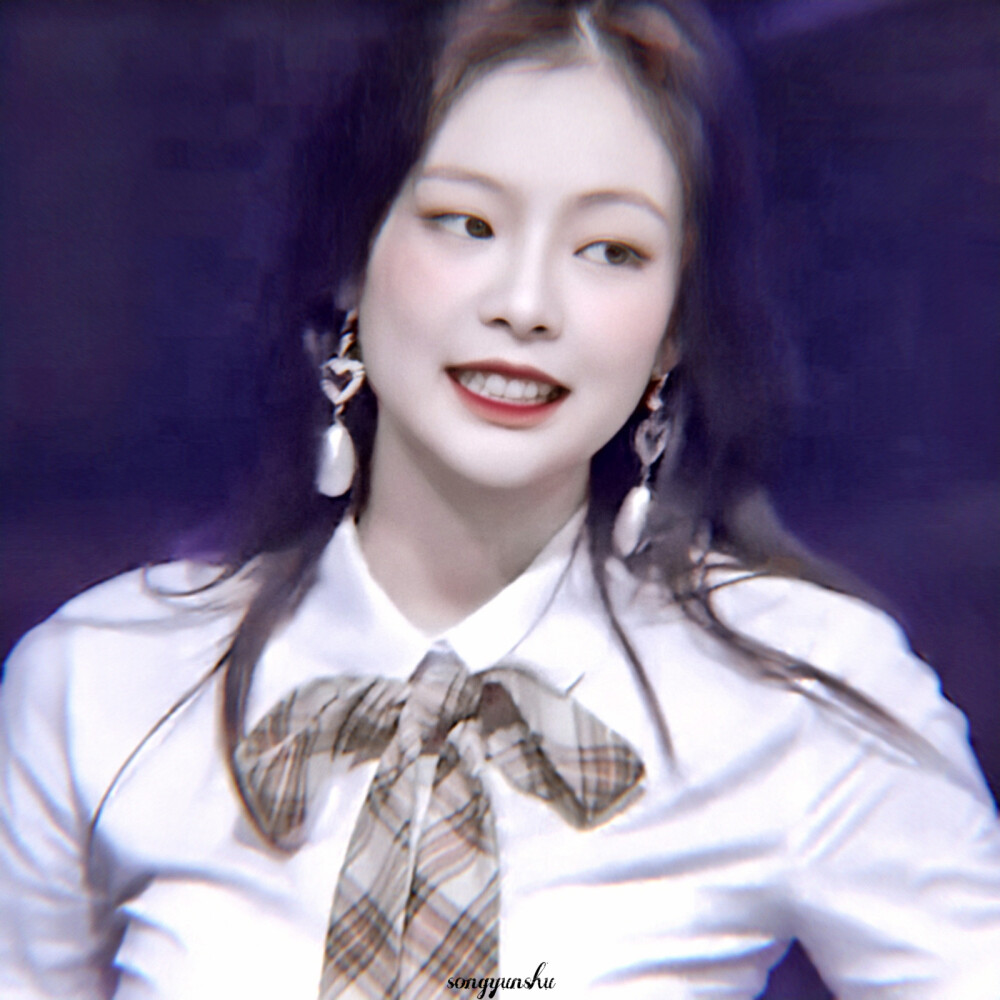 二转标注by宋允纾
原截©®林理