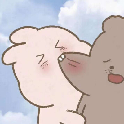 来波头像嘛～/