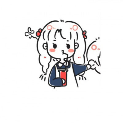 来波头像嘛～/