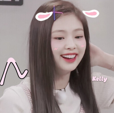 jennie
❗喜欢收藏❗
❌禁止二改❌
❗❗❗二转标注dt宋乔一❗❗❗
别自己抹水印❗❗❗❗