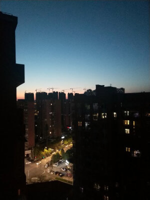 是景 亦是山河 ♡