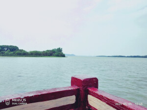 是景 亦是山河 ♡