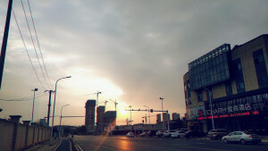 是景 亦是山河 ♡