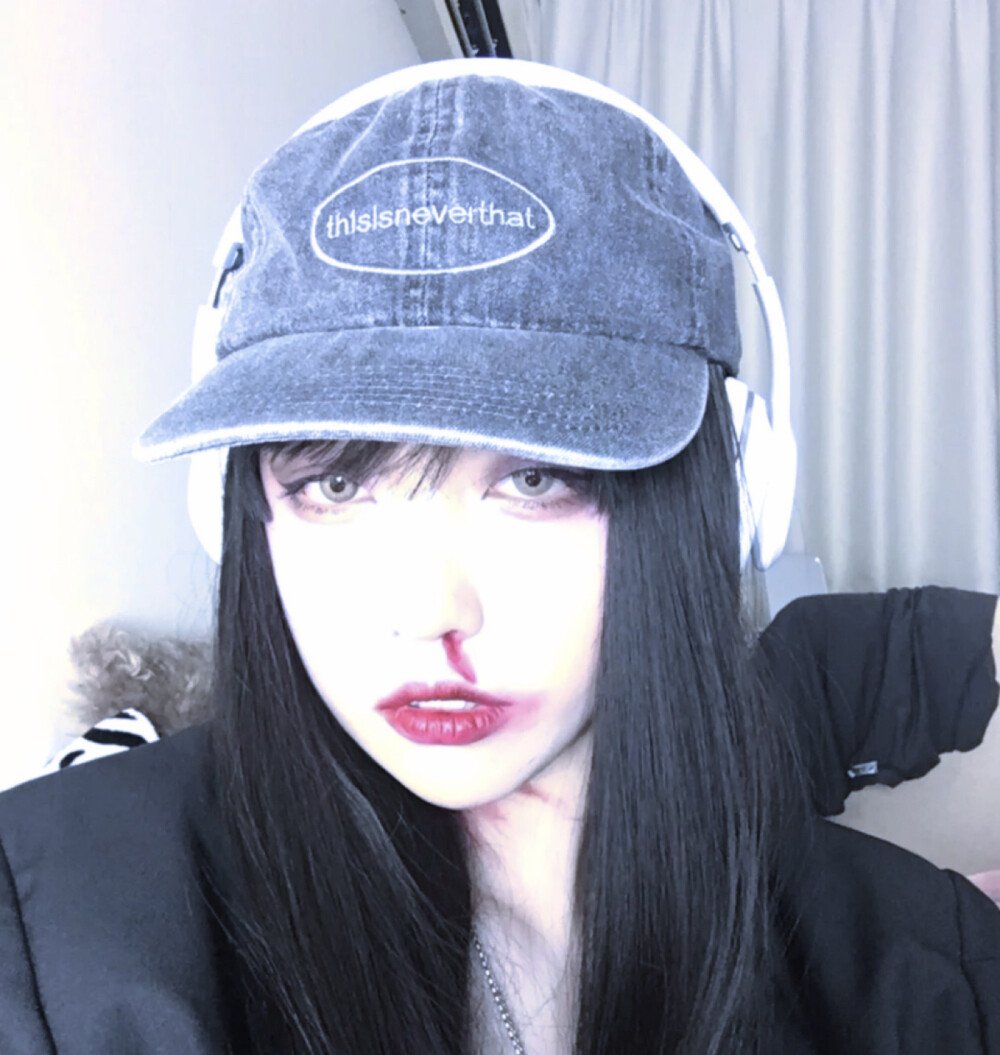 自截女头二传注明