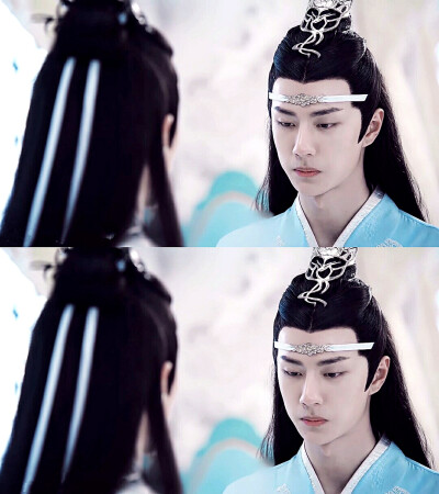 陈情令